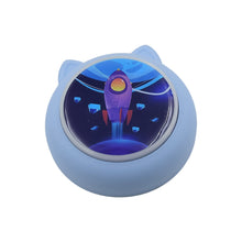 Kids Touch Jumping Toy (1 Pc / Battery Included) the24kgal