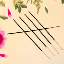 5in1 Pancham Premium Agarbatti / Incense Sticks (450 GM) the24kgal