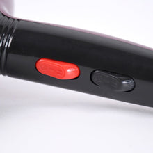 Professional High Power Multi Purpose Hair Dryer Salon (220V,50-60Hz / 1 Pc) the24kgal