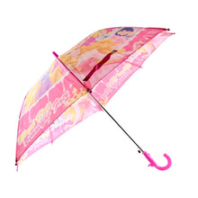 3 Fold Manual Open Umbrella | Windproof, Sunproof & Rainproof with Sturdy Steel Shaft | Easy to Hold & Carry | Umbrella for Women, Men & Kids (1 Pc) the24kgal