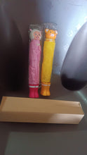 Cartoon Shape Umbrella Summer Sun Protection (1 Pc / Mix Design & Color) the24kgal