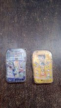 Kids Plastic Mobile Game Educational Toy (1 Pc / Mix Color & Design) the24kgal