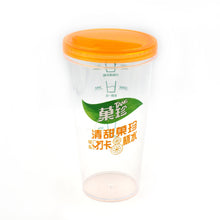 Plastic Water, Coffee Cup For Home Outdoor Works, Appreciation and Motivation Portable Plastic Coffee Cup / Tumbler for Travel, Home, Office, Gift for Travel Lovers the24kgal
