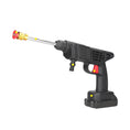 48V Car Washer Gun, Water Spray Gun, Car washing Kit (48V /  With Small Box / Single Battery Operated)) the24kgal