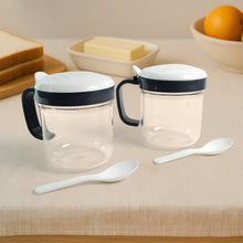 Apex Container Pickle (2 Pc) the24kgal