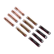 Stainless Steel Cute Nail Clipper with Nail Catcher, Nail File (12 Pcs Set / Mix Design) the24kgal