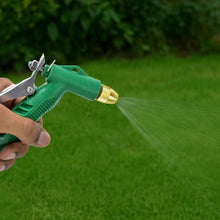 Durable Hose Nozzle Water Lever Spray Gun the24kgal