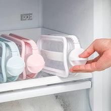 Ice Cube Trays 2 in 1 Portable Ice Ball Maker, 17 Round Ice Cube Mold  (1 Pc) the24kgal