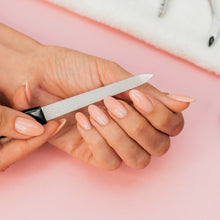 8 in 1 Manicure set Tool Kit the24kgal