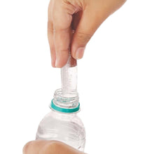 Compact Plastic Ice Stick Tray (1 Pc) the24kgal