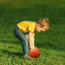 Football Rebound Ball with String (1 Set) the24kgal