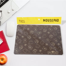 Cartoon Printed Soft Mouse Pad Natural Plastic Pad Pad For Gaming & Office Use Mouse Pad mousepad for All Types of Mouse (21x15 cm) the24kgal