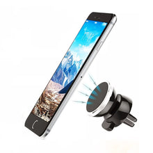 Universal Magnetic Car Mobile Holder (1 Pc) the24kgal