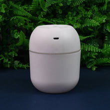 Humidifier, Household Plastic Aromatherapy Machine (220 ML / 1 Pc) the24kgal