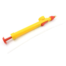 Adjustable Spray Bottle Nozzle for Gardening & Washing (1 Pc) the24kgal