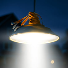 Rechargeable Hanging LED Light (1 Pc) the24kgal