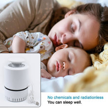 Mosquito Killer Machine USB Powered (1 Pc) the24kgal