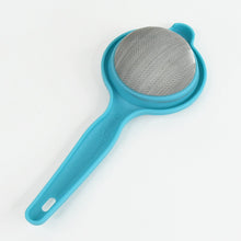 Apex Kadak Mesh Strainer with High-Quality Stainless Steel Wiremesh the24kgal