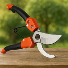 Tiger Garden Shears Pruners Scissor the24kgal