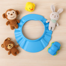 Adjustable Baby Shower Cap / Hat (1 Pc) the24kgal