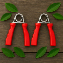 Heavy-Duty Hand Grip Strengthener (2 Pc Set) the24kgal