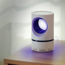 LED Electric Mosquito Killer Lamp for Home the24kgal