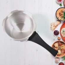 Aluminium Rays Aura Pressure Cookers With Outer Lid (1.5 Litres / 5-Year warranty,  ISI Number :- 2347, BIS Number :- CM/L -7600164310 the24kgal