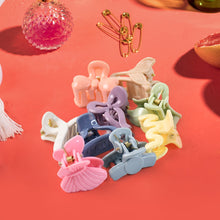 Hair Clips for Girls Kids Hair Accessories (6 Pcs Set), Hair accessories (Mix Design) the24kgal