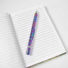 Multifunction Writing Magnetic Metal Pen, Office Magnet Pen (1 Pc) the24kgal