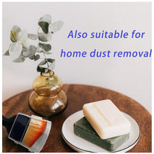 Mini Car Interior Cleaning Soft Brush -Car Cleaning Brushes Duster (1 Pc) the24kgal