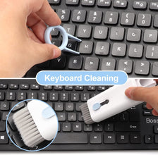 7 in 1 Electronic Cleaner kit the24kgal