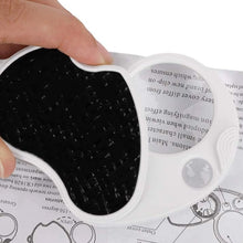 Double-Magnification Led Magnifiers with Light (1 Pc / Small) the24kgal