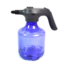 Electric 3L Garden Sprayer – Automatic, Rechargeable Watering Can for Fertilizing (1 Pc) the24kgal