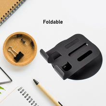 Mobile Stand Foldable & 360° Rotatable Mobile Stand (1 Pc) the24kgal
