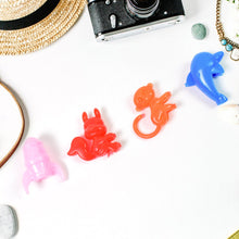 Mix Character, Monkey, Fish, Cat Pencil Top Promotional toys (1 Pc / Mix Colour & Design) the24kgal