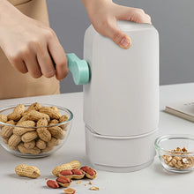 Manual Hand-Crank Peanut Sheller Machine the24kgal