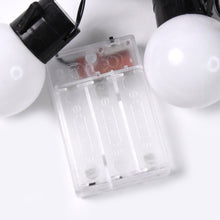 10 LED String Lights 3 Battery Operated (1 Pc / Battery Not Included) the24kgal
