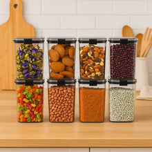1200 ML Airtight Lock & Lock Food Storage Container Set – 2 Piece the24kgal