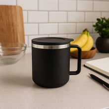 Apex Happy Mug Approx 400ml (1 Pc) the24kgal