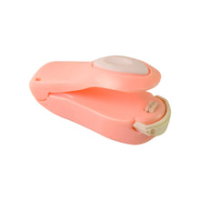 Hand Held Sealer (Mini Sealing Machine / Mix Color / 1 Pc) the24kgal