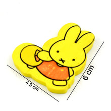 Cartoon Design Eraser (1 Pc / Mix Design) the24kgal