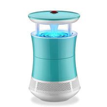 Mosquito Killer Machine, Electronic Indoor Insect Killer Lamp, Bug Bedroom Mute Radiation-free Portable Fly Insect Killer Light For Home & Commercial Use. Mosquito killer lamp. the24kgal