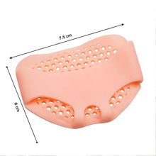 Silicone Tiptoe Protector – Cover for Men & Women the24kgal