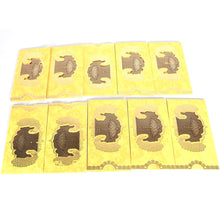 Wedding Gift Envelopes pack of 10 pcs Money Cash Gift Cover Shagun Birthday Marriage, Baby Shower, Anniversary, Money Envelope Lifafa Envelope Multicolor Premium Envelope (10 Pcs Set) the24kgal