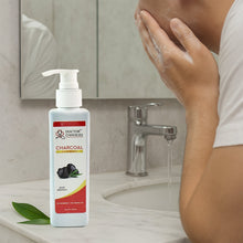 Doctor Chhoices / Choices Charcoal Face Wash – 200ml (1 Pc) the24kgal