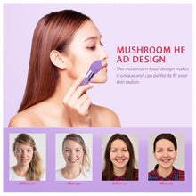 Creative Makeup Pens with Portable Makeup Sponges Blending Sponges (1 Pc) the24kgal