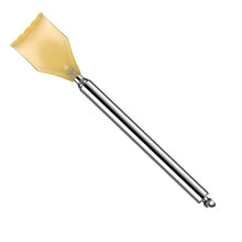 Telescopic Back Scratcher with Plastic Claw (1 Pc) the24kgal