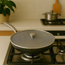 Apex Stainless Steel Mesh Net Cover for Cooking (1 Pc) the24kgal