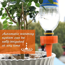 Auto Plant Watering Devices (4 Pcs Set) the24kgal