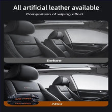 Car Dashboard Scratch Remover Tissue (80 Pcs Set) the24kgal